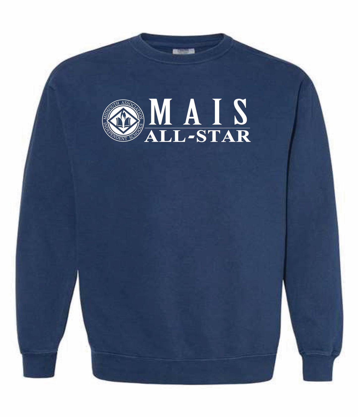 All-Star Player crewneck sweatshirt
